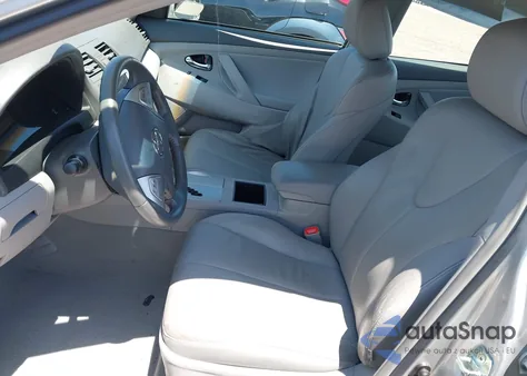 2009 Toyota Camry Hybrid from USA, damaged, VIN 4T1BB46K79U098612